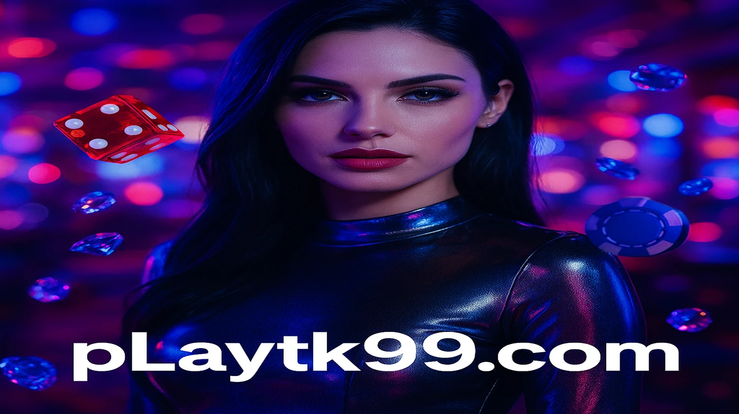 pLaytk99-এর স্লট ও টেবিল গেমস