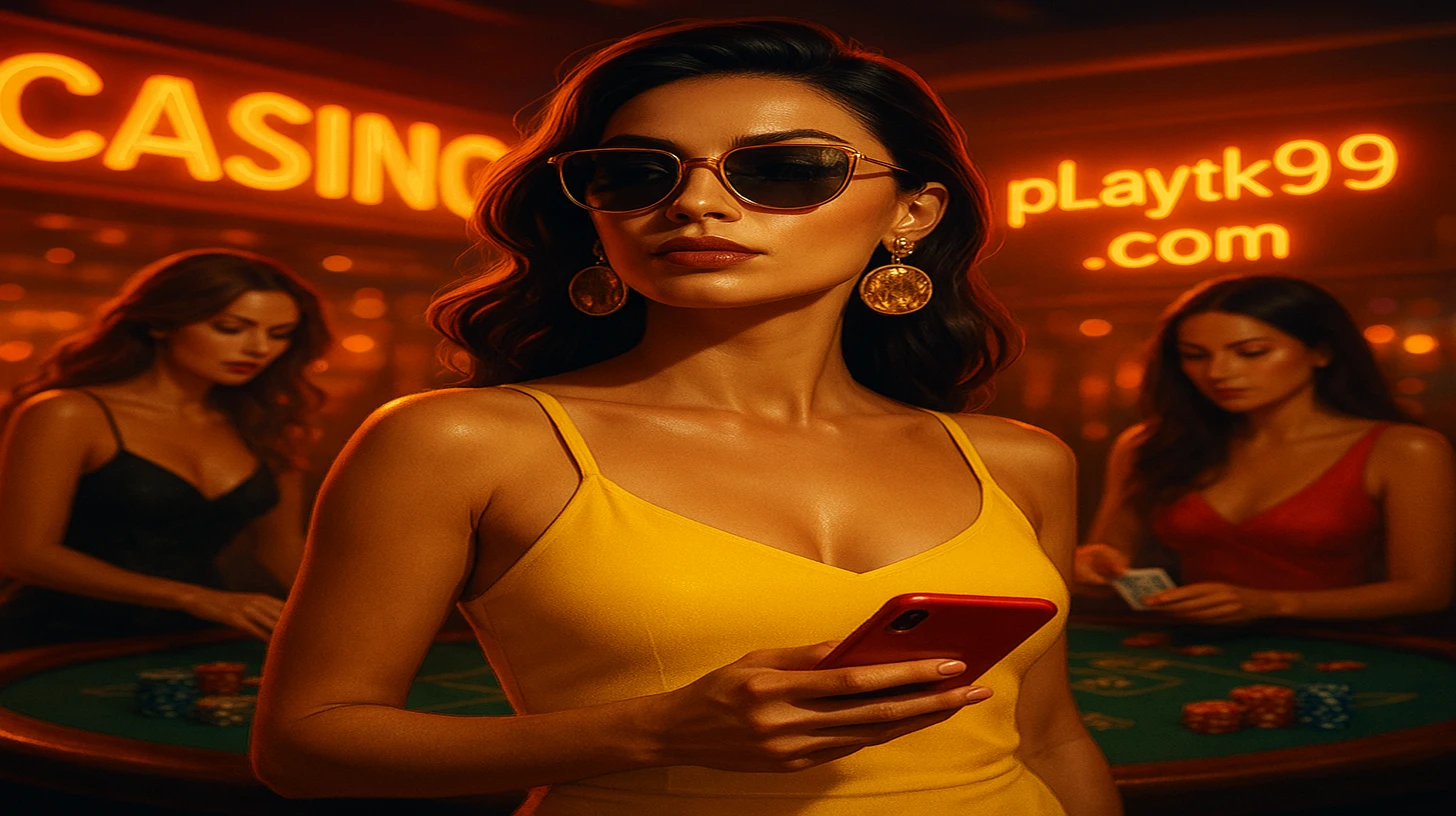 মোবাইল ক্যাসিনো বৈশিষ্ট্যসমূহ