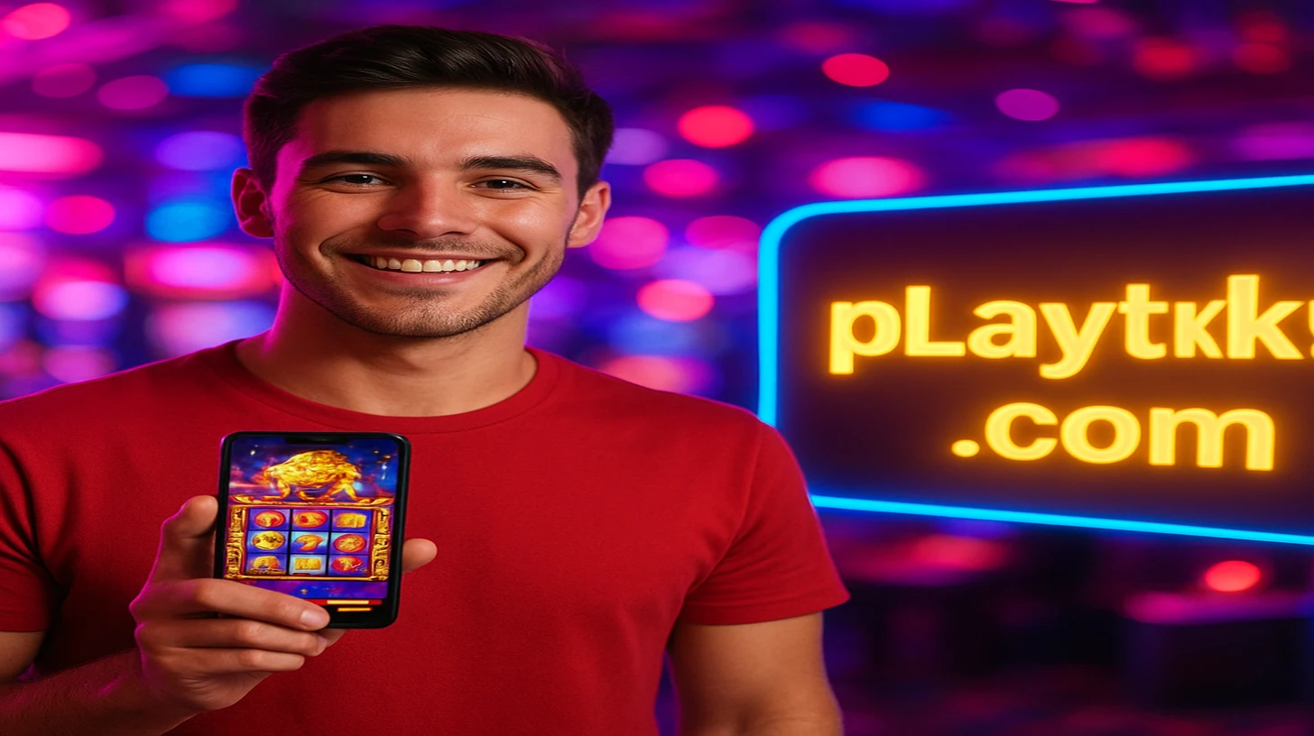 pLaytk99 এর লাইভ ডিলার ক্যাসিনো