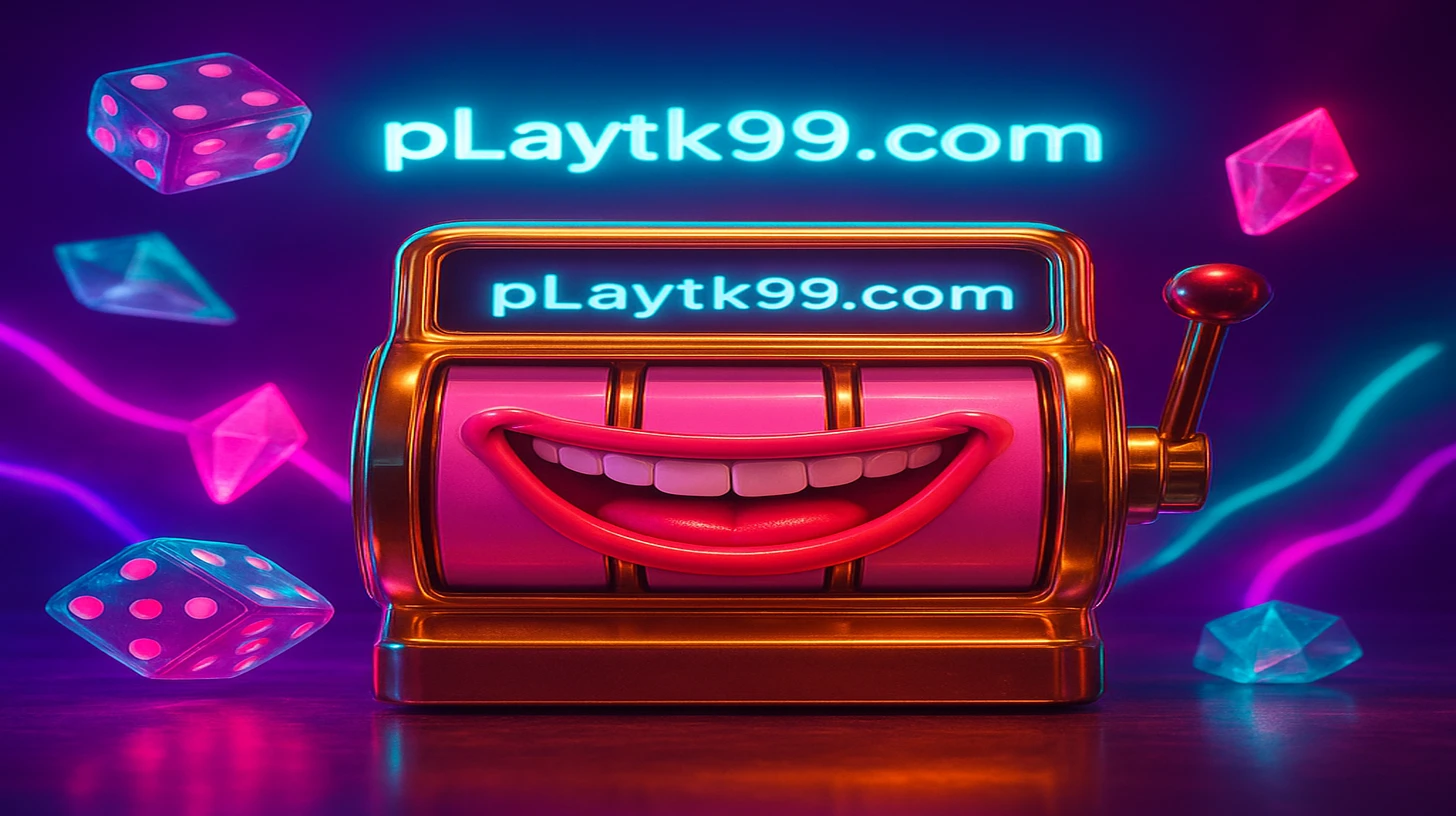 pLaytk99-এ বোনাস ও সহায়তা