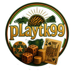 pLaytk99 ব্র্যান্ডেড লোগো